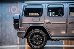 مێرسێدس بێنز G-Class